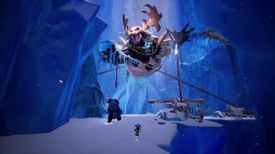 Song of Nunu: A League of Legends Story — screenshot 7