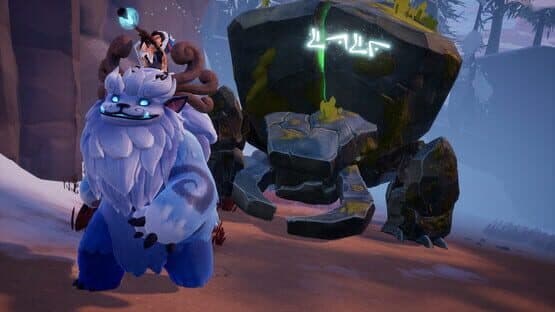 Song of Nunu: A League of Legends Story — screenshot 8
