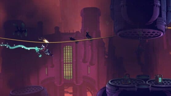 Convergence: A League of Legends Story — screenshot 3