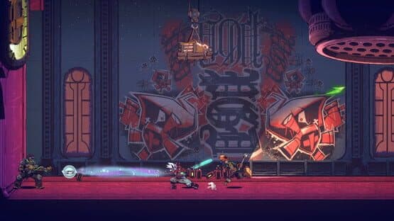 Convergence: A League of Legends Story — screenshot 4