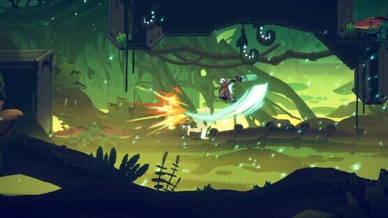 Convergence: A League of Legends Story — screenshot 5