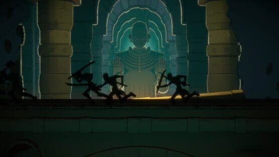 Beneath Oresa — screenshot 1