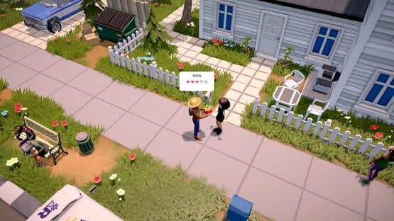 The Ranchers — screenshot 5