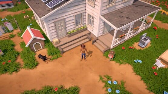 The Ranchers — screenshot 6