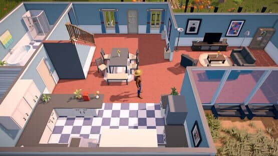 The Ranchers — screenshot 8