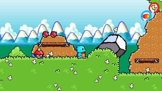 Dono's Tale — screenshot 1
