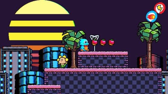 Dono's Tale — screenshot 2