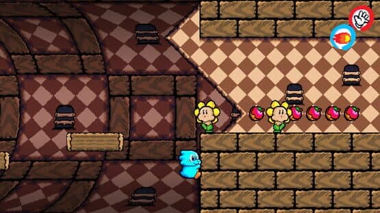 Dono's Tale — screenshot 3