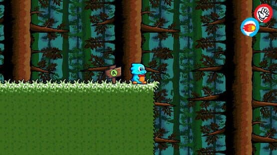 Dono's Tale — screenshot 4