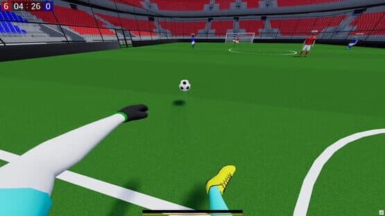 Pro Soccer Online — screenshot 2