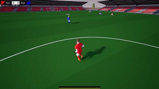 Pro Soccer Online — screenshot 3