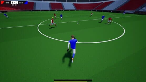 Pro Soccer Online — screenshot 4