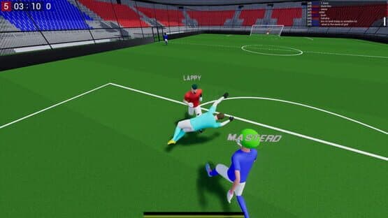 Pro Soccer Online — screenshot 5
