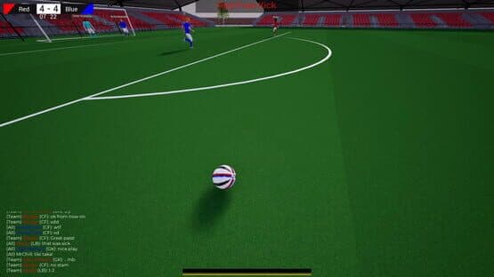 Pro Soccer Online — screenshot 7