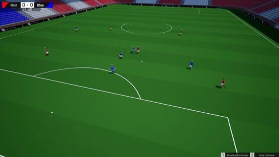 Pro Soccer Online — screenshot 8