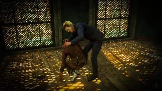 Dead by Daylight: Definitive Edition — screenshot 8