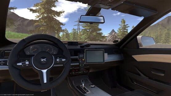Autobahn Police Simulator 2: Switch Edition — screenshot 6