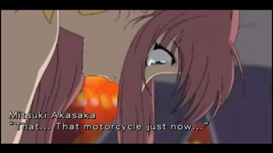 Yarudora Series Vol. 1: Double Cast — screenshot 4