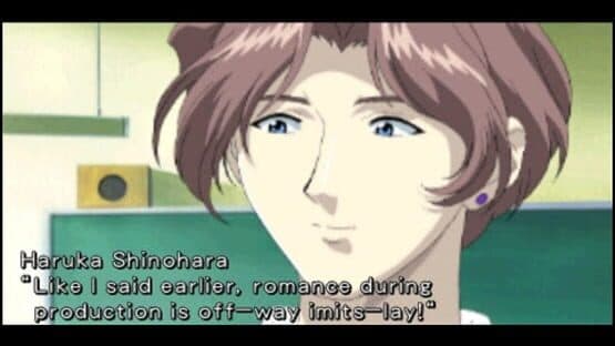 Yarudora Series Vol. 1: Double Cast — screenshot 5