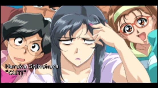 Yarudora Series Vol. 1: Double Cast — screenshot 6