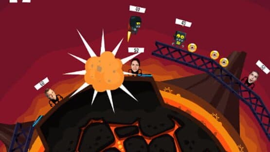 Crazy Planets — screenshot 2