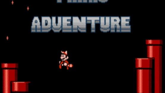 Mario Adventure — screenshot 2