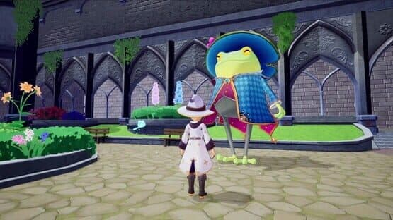 Kitori Academy — screenshot 1
