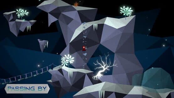 Passing By: A Tailwind Journey — screenshot 3