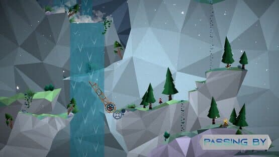 Passing By: A Tailwind Journey — screenshot 6