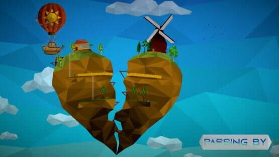 Passing By: A Tailwind Journey — screenshot 7