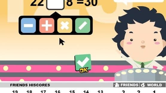 Who Has the Biggest Brain? — screenshot 2