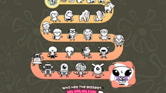 Who Has the Biggest Brain? — screenshot 4