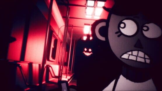Subway Midnight — screenshot 1