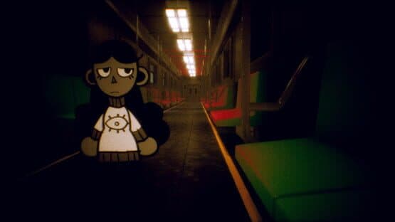 Subway Midnight — screenshot 2
