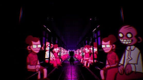 Subway Midnight — screenshot 5