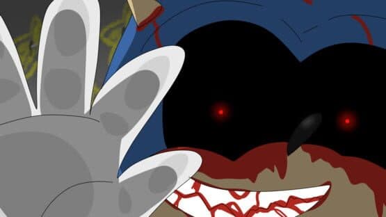 Five Nights at Sonic's 3 Reburned — screenshot 2