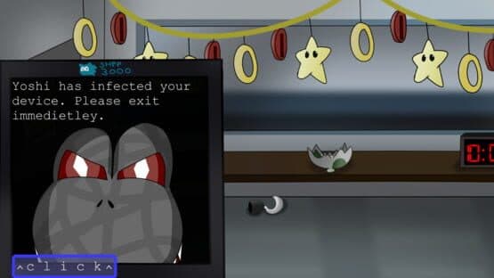 Five Nights at Sonic's 3 Reburned — screenshot 3