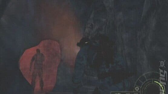 Tom Clancy's Splinter Cell: Double Agent — screenshot 3
