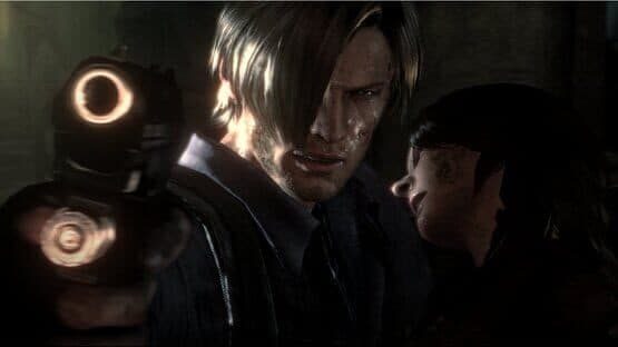 Biohazard: 25th Episode Selection Vol. 2 - Threat of Bioterrorism — screenshot 1