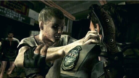 Biohazard: 25th Episode Selection Vol. 2 - Threat of Bioterrorism — screenshot 4