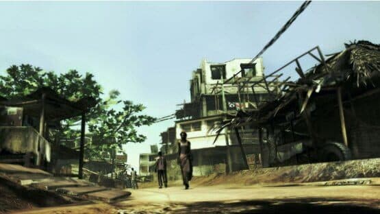 Biohazard: 25th Episode Selection Vol. 2 - Threat of Bioterrorism — screenshot 5