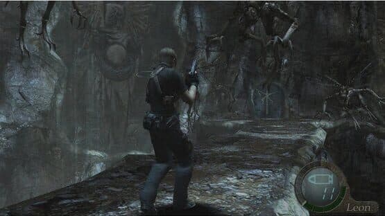 Biohazard: 25th Episode Selection Vol. 2 - Threat of Bioterrorism — screenshot 7