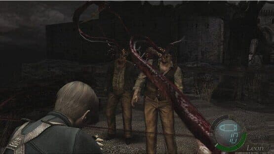 Biohazard: 25th Episode Selection Vol. 2 - Threat of Bioterrorism — screenshot 8
