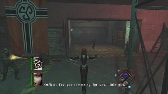 Bloodrayne 1 & 2: Revamped Dual Pack — screenshot 4