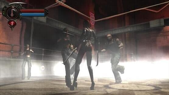 Bloodrayne 1 & 2: Revamped Dual Pack — screenshot 5
