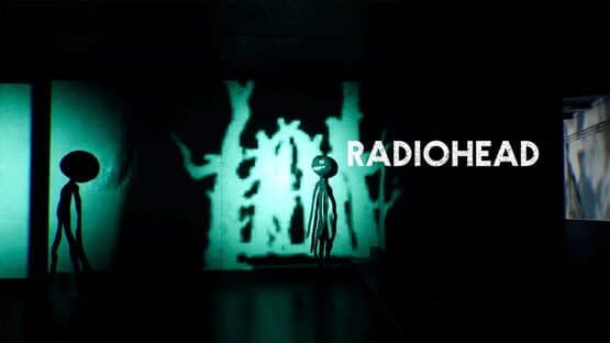 Kid A Mnesia Exhibition — screenshot 1