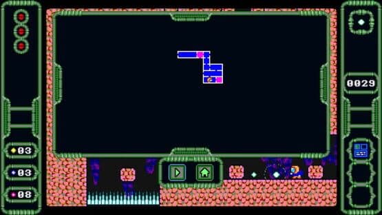 Cosmos Bit — screenshot 2