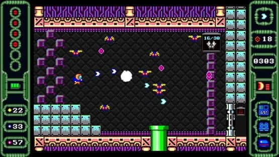 Cosmos Bit — screenshot 5