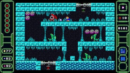 Cosmos Bit — screenshot 6