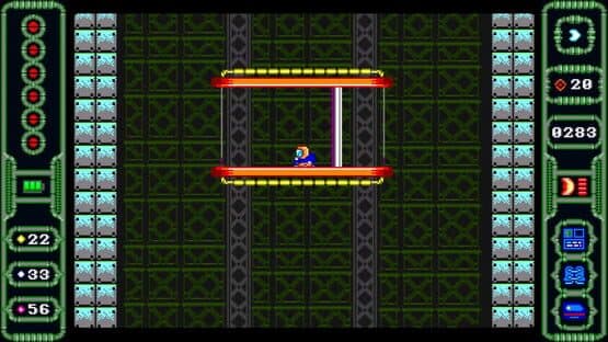 Cosmos Bit — screenshot 7